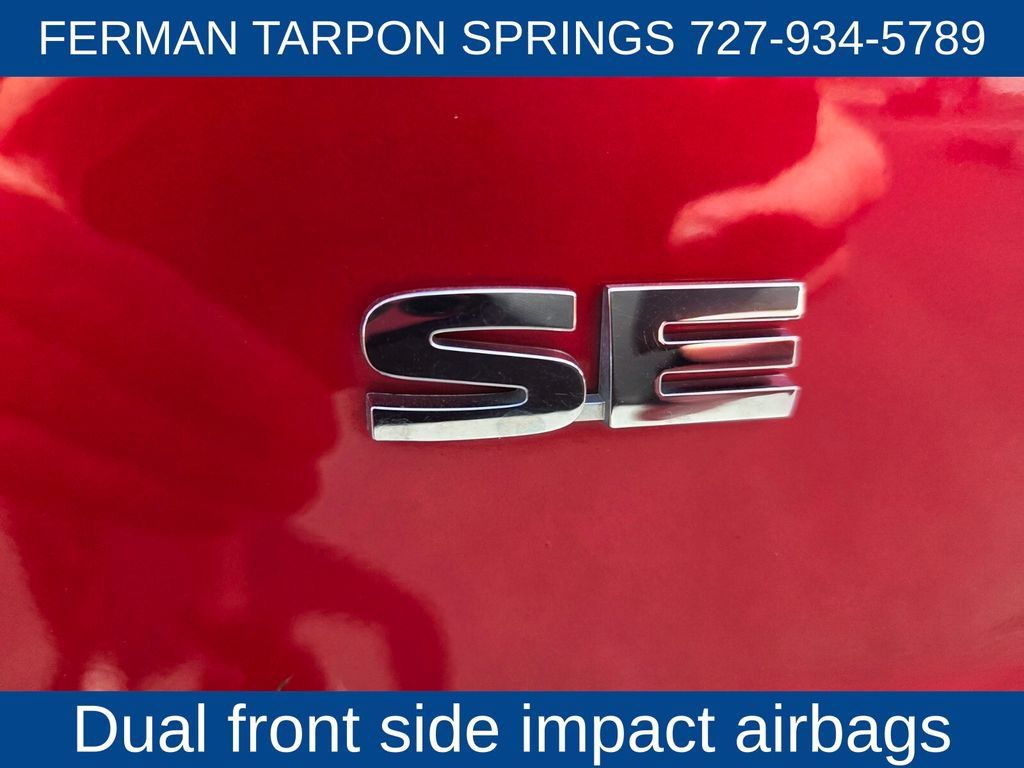 Used 2025 Mitsubishi Eclipse Cross SE AWD/4WD image 16