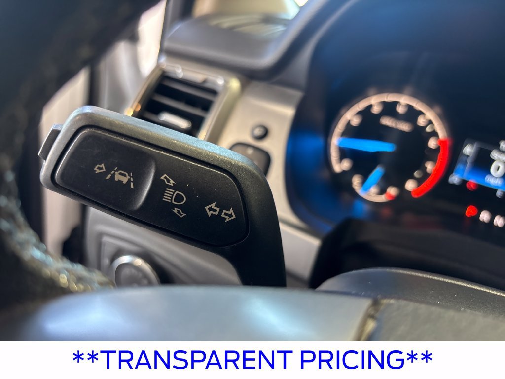 Certified 2019 Ford Ranger XLT w/ Equipment Group 302A Luxury RWD image 20