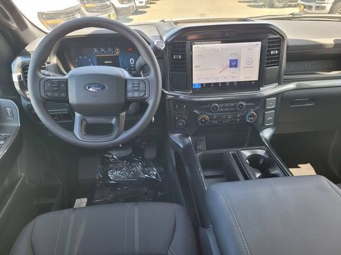 New 2026 Ford F150 STX w/ Equipment Group 200A AWD/4WD image 7
