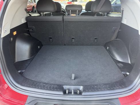 Used 2011 Kia Sportage LX w/ Convenience Pkg image 12