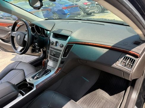 Used 2012 Cadillac CTS Luxury AWD/4WD image 23