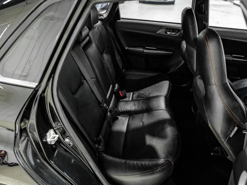Used 2014 Subaru Impreza WRX STI Limited AWD/4WD image 33