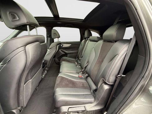 Certified 2024 Acura MDX A-Spec AWD/4WD image 14