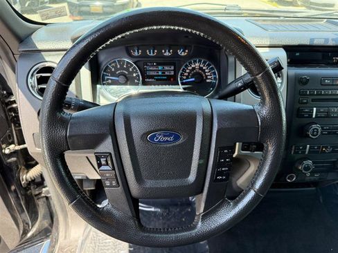 Used 2011 Ford F150 XLT w/ XLT Chrome Pkg AWD/4WD image 32