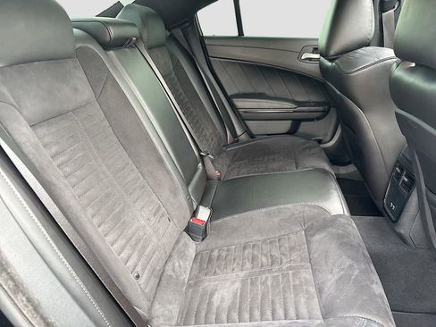 Used 2023 Dodge Charger Scat Pack w/ Daytona Edition Group RWD image 27