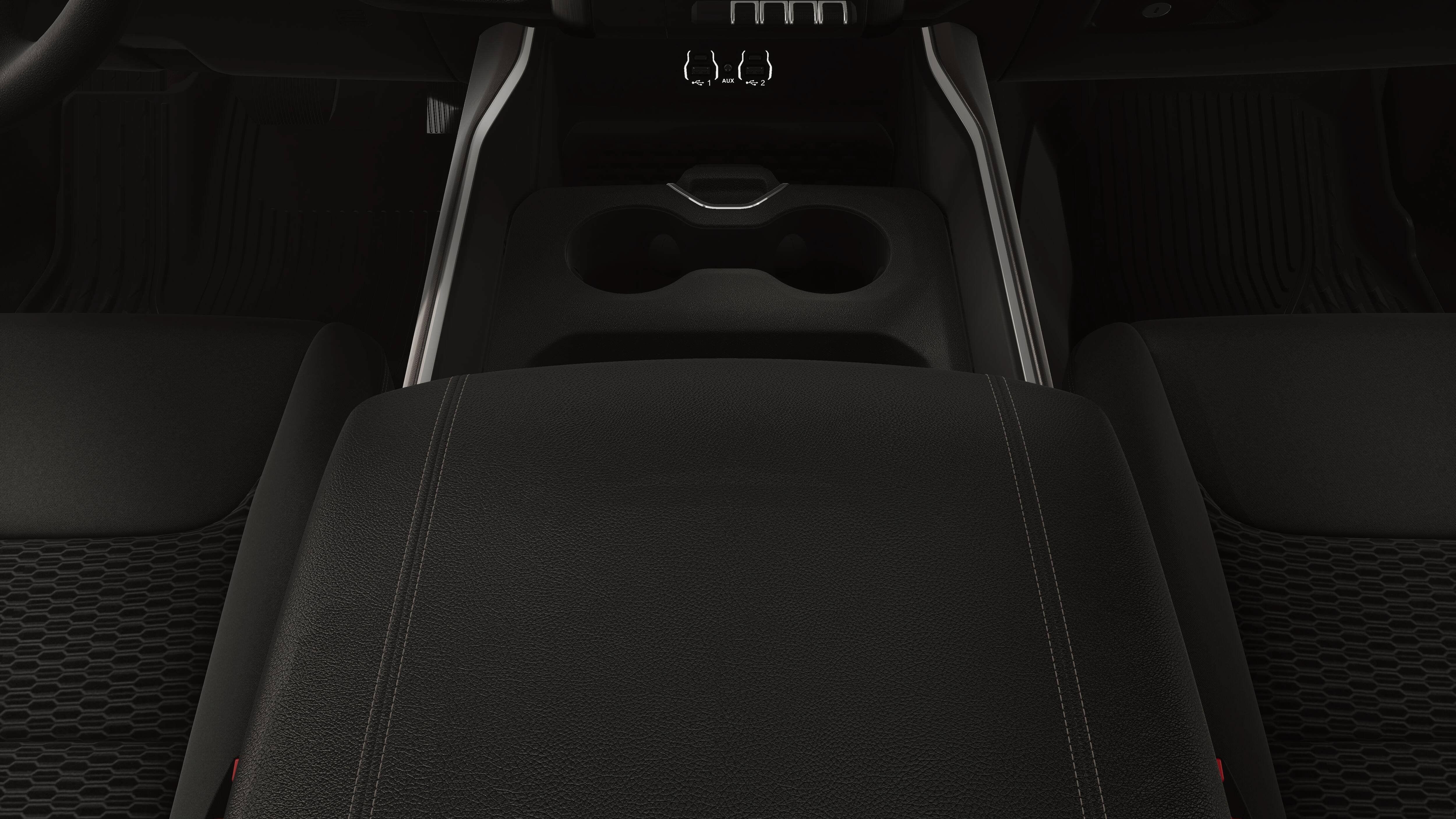 New 2026 RAM 1500 Express AWD/4WD image 4