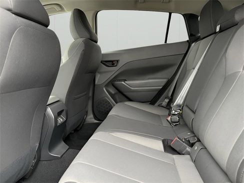 New 2025 Subaru Legacy Limited image 13