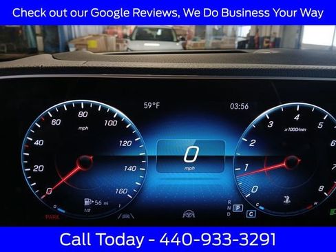 Used 2023 Mercedes-Benz GLE 350 4MATIC image 34