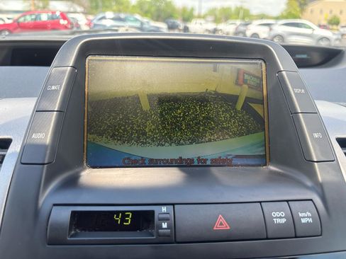 Used 2008 Toyota Prius FWD image 14