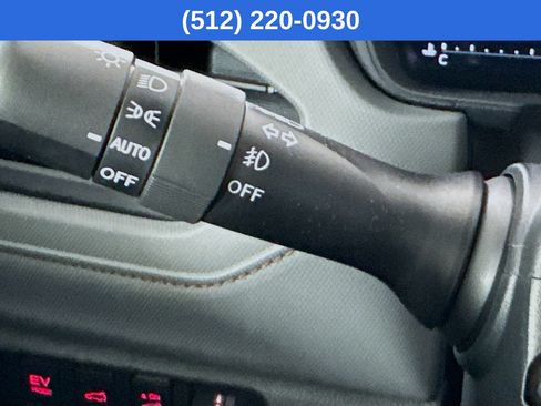 New 2026 Subaru Forester Sport AWD/4WD image 13