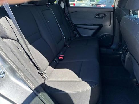 Certified 2023 Nissan Rogue S AWD/4WD image 22