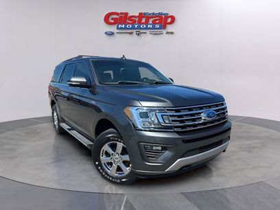 Used 2020 Ford Expedition XLT w/ Equipment Group 202A
