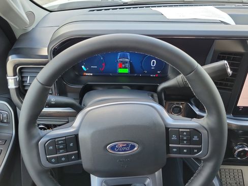 New 2026 Ford F250 Lariat AWD/4WD image 18