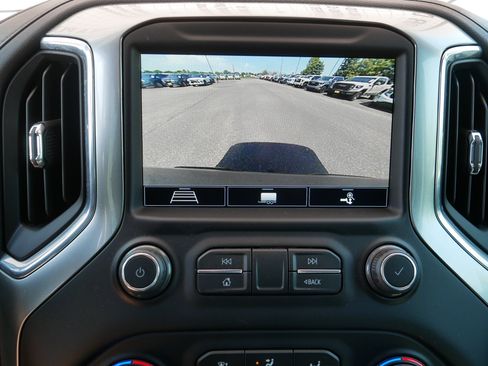 Used 2020 Chevrolet Silverado 1500 LT w/ All-Star Edition AWD/4WD image 27