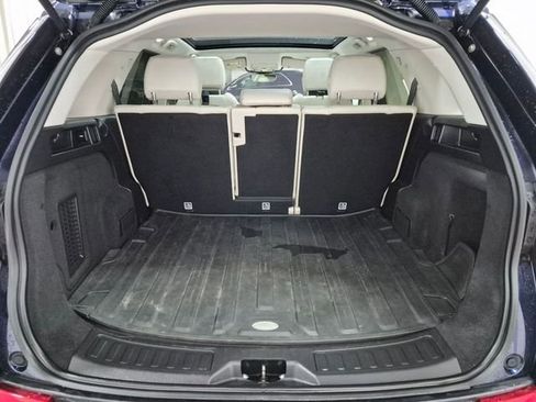 Used 2021 Land Rover Discovery Sport S AWD/4WD image 22