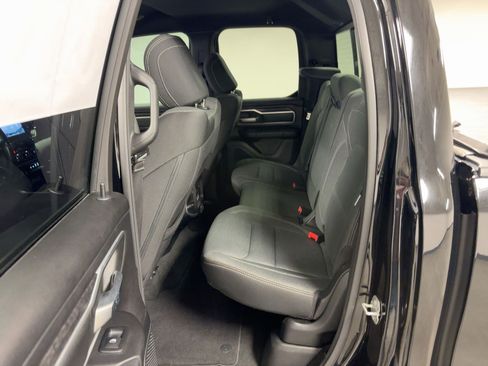 Used 2021 RAM 1500 Big Horn image 14