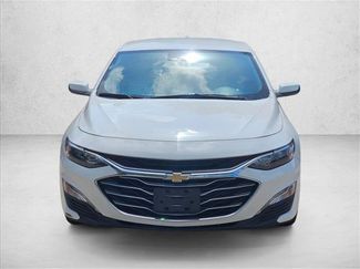 Used 2025 Chevrolet Malibu LT FWD video 2