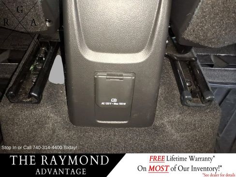 Used 2022 Buick Encore Preferred w/ Safety Package AWD/4WD image 13