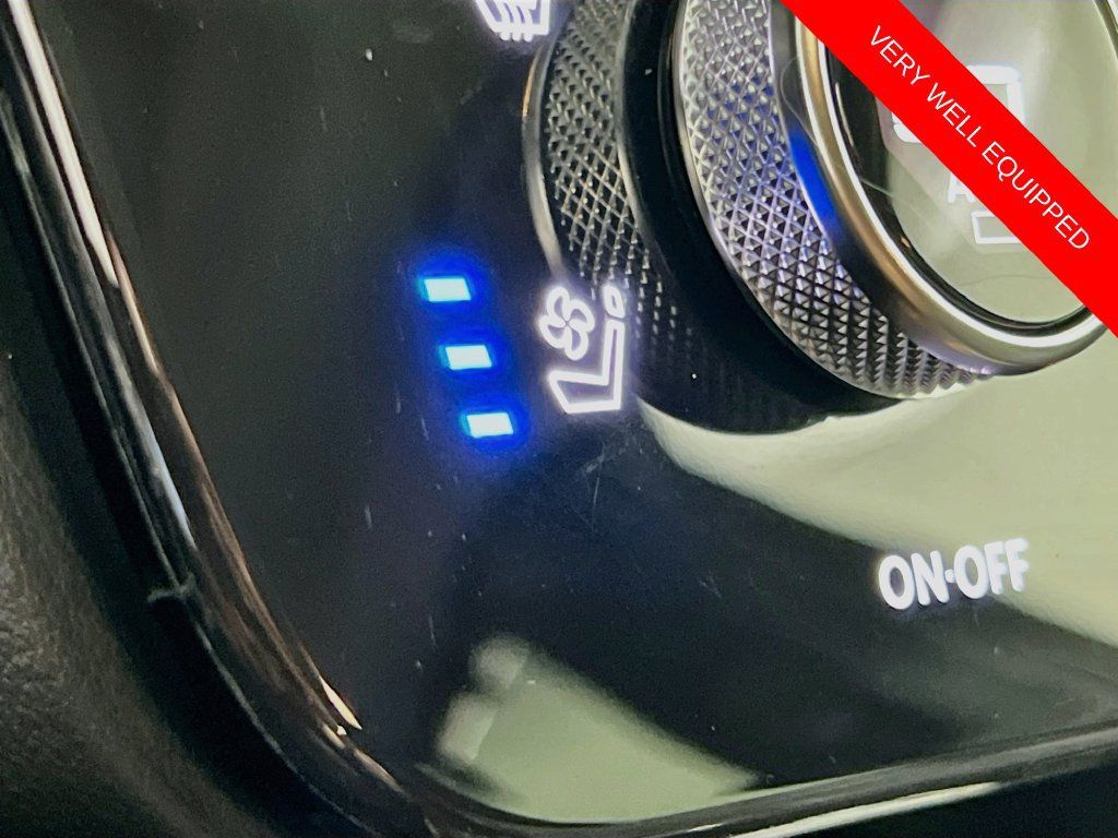 Used 2025 INFINITI QX60 Luxe w/ Cargo Package FWD image 21
