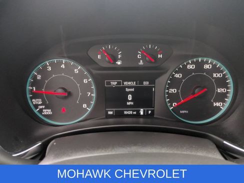 Used 2023 Chevrolet Equinox LS AWD/4WD image 12