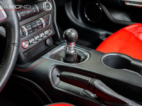 Used 2021 Ford Mustang GT Premium w/ Equipment Group 401A image 46