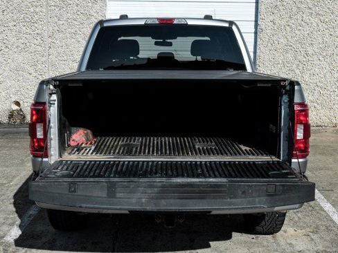 Used 2021 Ford F150 XL w/ STX Appearance Package AWD/4WD image 50