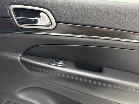 Used 2018 Jeep Grand Cherokee Limited RWD image 47