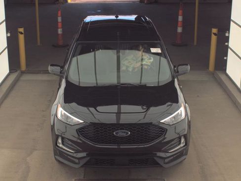 Used 2024 Ford Edge ST-Line AWD/4WD image 12