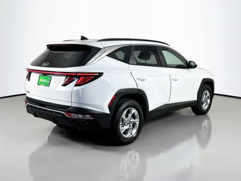 Used 2023 Hyundai Tucson SEL AWD/4WD image 10