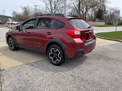 Used 2013 Subaru Crosstrek 2.0i Premium w/ Popular Pkg 2 image 1