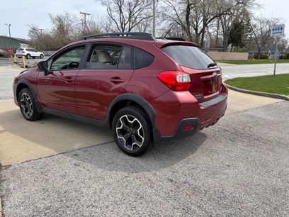 Used 2013 Subaru Crosstrek 2.0i Premium w/ Popular Pkg 2