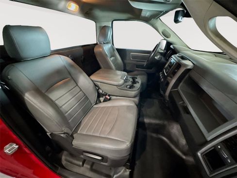 Used 2019 RAM 1500 Tradesman w/ Power & Remote Entry Group RWD image 15