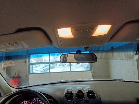 Used 2008 Nissan Altima 2.5 S image 16