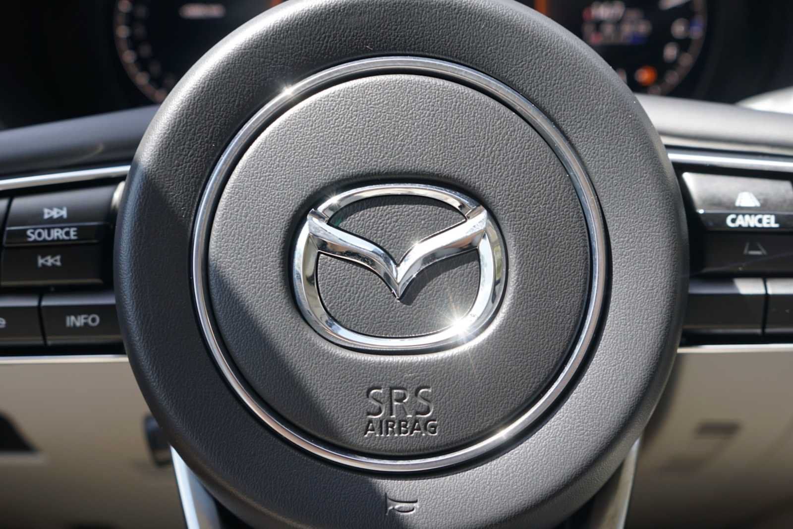 Used 2026 MAZDA CX-90 3.3 Turbo S w/ Premium Package AWD/4WD image 13