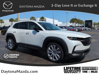 New 2026 MAZDA CX-50 AWD 2.5 S w/ Weather Package