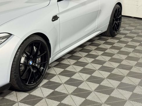 Used 2021 BMW M2 Competition RWD image 13