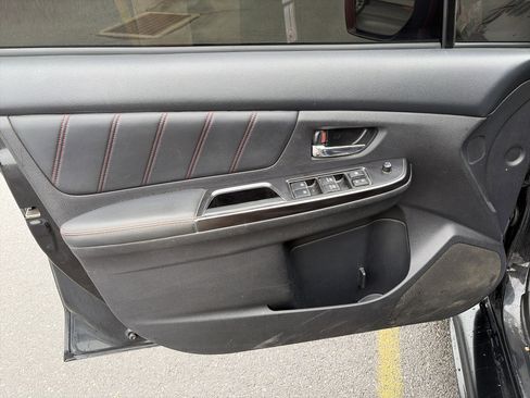 Used 2020 Subaru WRX Premium w/ Performance Package image 13