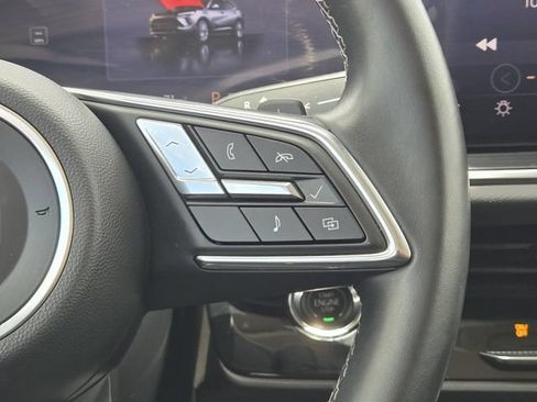 Used 2024 Buick Envision Preferred AWD/4WD image 28