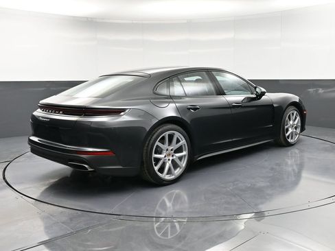New 2026 Porsche Panamera image 8