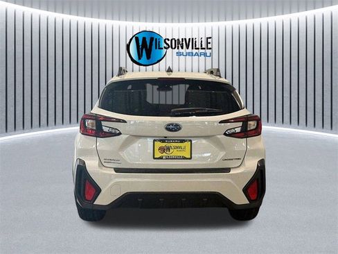 Certified 2024 Subaru Crosstrek 2.0i Premium image 6