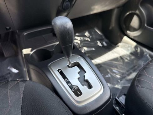 Used 2024 Mitsubishi Mirage ES FWD image 32