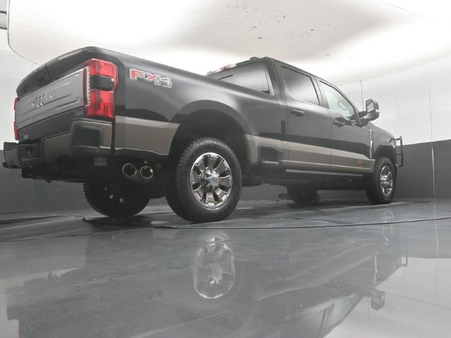 Used 2026 Ford F250 King Ranch AWD/4WD image 51