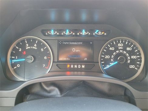 Used 2019 Ford F150 XLT w/ Equipment Group 302A Luxury image 17