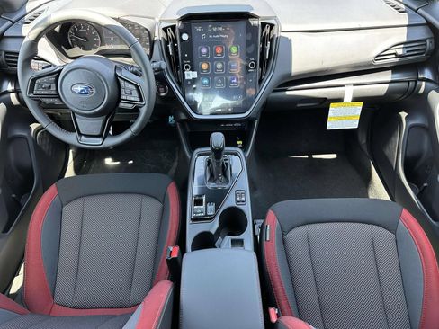 New 2026 Subaru Impreza RS AWD/4WD image 10
