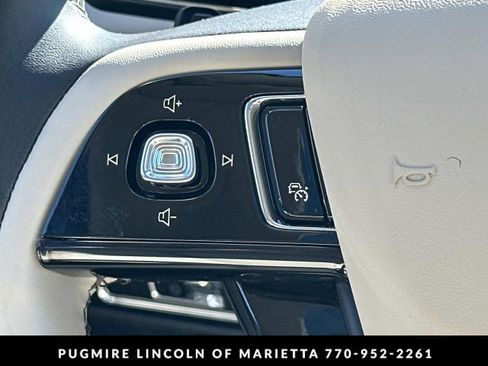 New 2026 Lincoln Corsair Premiere image 25