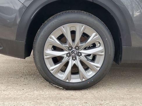 New 2026 MAZDA CX-90 Plug-In Hybrid w/ Preferred image 5