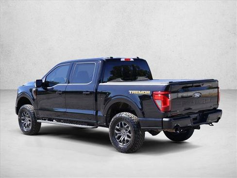 Used 2026 Ford F150 Tremor AWD/4WD image 8