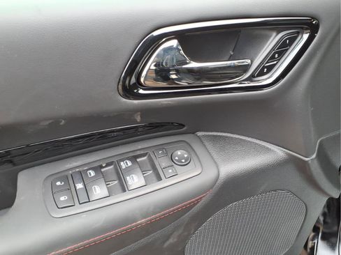 New 2026 Dodge Durango GT image 18