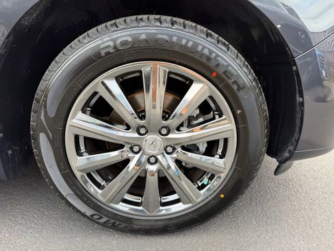 Used 2014 Acura MDX SH-AWD w/ Technology Package image 33