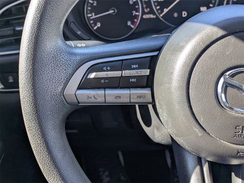 Used 2021 MAZDA CX-30 FWD 2.5 S image 16